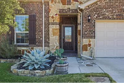 7429 Charbray Road, Fort Worth, TX 76131 - Photo 2