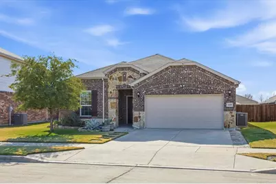 7429 Charbray Road, Fort Worth, TX 76131 - Photo 1
