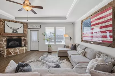 7429 Charbray Road, Fort Worth, TX 76131 - Photo 16