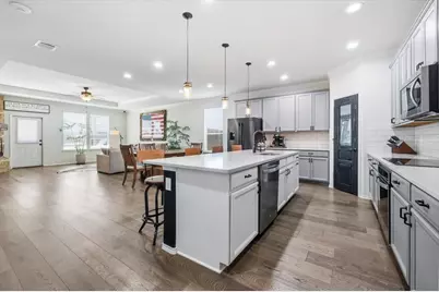 7429 Charbray Road, Fort Worth, TX 76131 - Photo 6