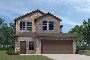 653 Chipper Trails, Lavon, TX 75166 - Photo 2