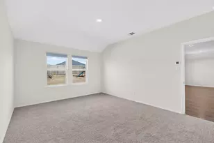 4708 Salers Wy, Forney, TX 75126 - Photo 16