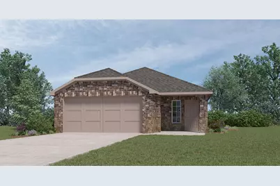 658 Walkabout Place, Lavon, TX 75166 - Photo 1