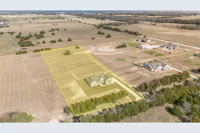 4182 County Road 3216, Lone Oak, TX 75453 - Photo 4