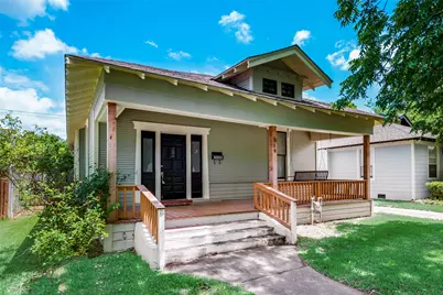 314 S Waverly Drive, Dallas, TX 75208 - Photo 4