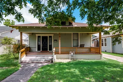 314 S Waverly Drive, Dallas, TX 75208 - Photo 2