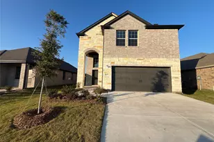 659 Walkabout Pl, Lavon, TX 75166 - Photo 1