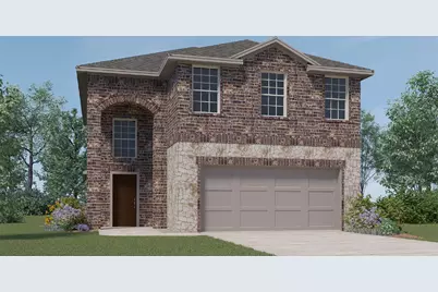 659 Walkabout Place, Lavon, TX 75166 - Photo 1