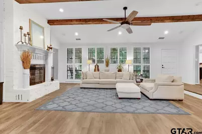 214 Hideaway Lane E, Hideaway, TX 75771 - Photo 8