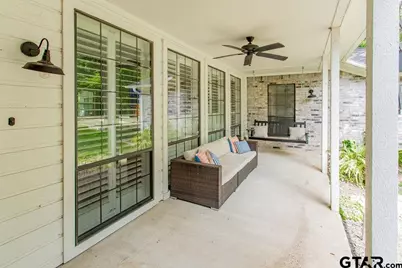 214 Hideaway Lane E, Hideaway, TX 75771 - Photo 6