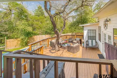 214 Hideaway Lane E, Hideaway, TX 75771 - Photo 34