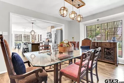 214 Hideaway Lane E, Hideaway, TX 75771 - Photo 12