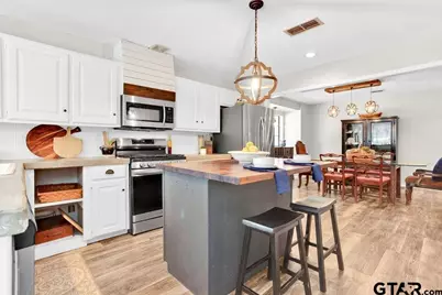 214 Hideaway Lane E, Hideaway, TX 75771 - Photo 16