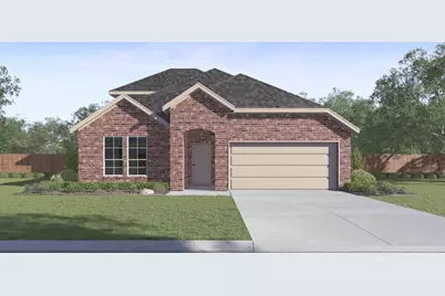 589 Dove Haven Way, Lavon, TX 75166 - Photo 1