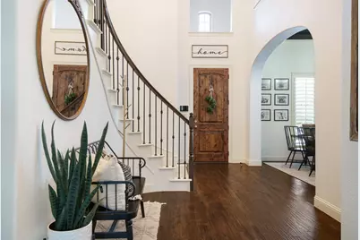 1318 Cottonwood Drive, Celina, TX 75009 - Photo 2