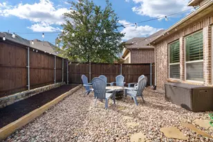 1318 Cottonwood Dr, Celina, TX 75009 - Photo 24