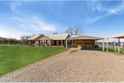 8511 State Highway 78 N, Blue Ridge, TX 75424 - Photo 2