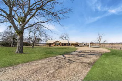 8511 State Highway 78 N, Blue Ridge, TX 75424 - Photo 4