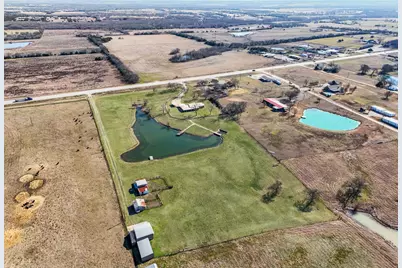 8511 State Highway 78 N, Blue Ridge, TX 75424 - Photo 12