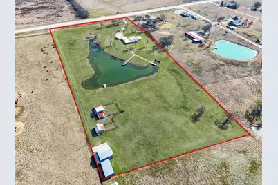 8511 State Highway 78 N, Blue Ridge, TX 75424 - Photo 6