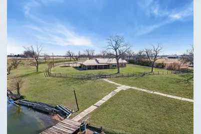 8511 State Highway 78 N, Blue Ridge, TX 75424 - Photo 14