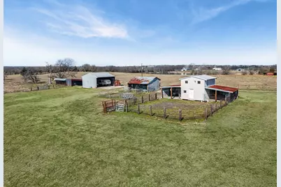 8511 State Highway 78 N, Blue Ridge, TX 75424 - Photo 8