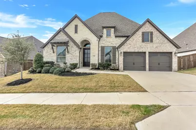 5708 Lake Jackson Drive, Fort Worth, TX 76126 - Photo 1