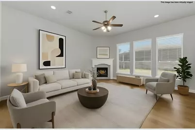 5708 Lake Jackson Drive, Fort Worth, TX 76126 - Photo 16