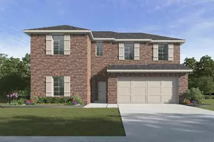 639 Dove Hvn Wy, Lavon, TX 75166 - Photo 2