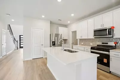 410 Blanton Street, McKinney, TX 75069 - Photo 4