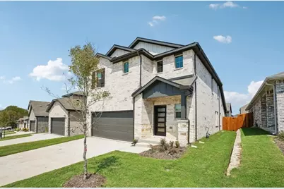 410 Blanton Street, McKinney, TX 75069 - Photo 2