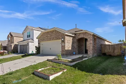 1103 Witherspoon Lane, Princeton, TX 75407 - Photo 2