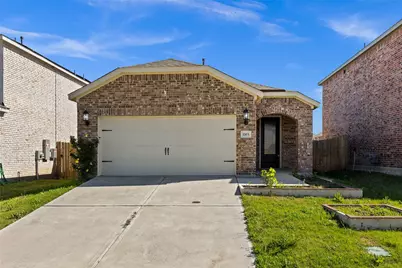 1103 Witherspoon Lane, Princeton, TX 75407 - Photo 1