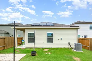 1103 Witherspoon Ln, Princeton, TX 75407 - Photo 2