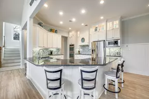 107 Memorial St, Gordonville, TX 76245 - Photo 6