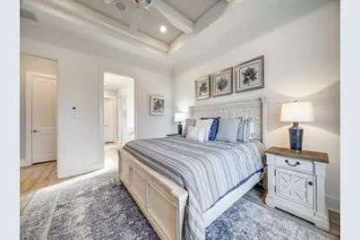 107 Memorial Street, Gordonville, TX 76245 - Photo 10