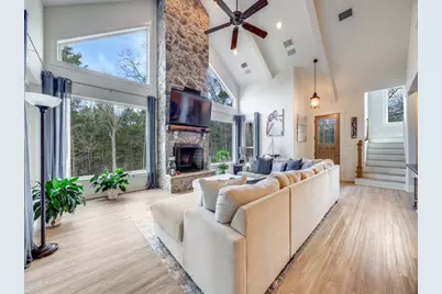 107 Memorial Street, Gordonville, TX 76245 - Photo 2