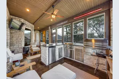 107 Memorial Street, Gordonville, TX 76245 - Photo 22