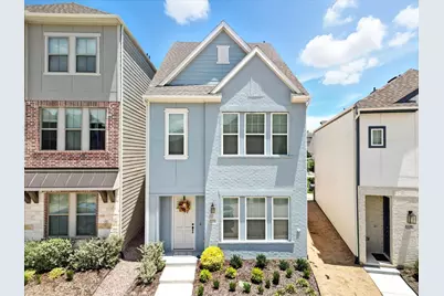 4352 Henderson Avenue, North Richland Hills, TX 76180 - Photo 1