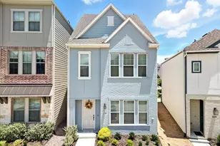 4352 Henderson Ave, North Richland Hills, TX 76180 - Photo 1