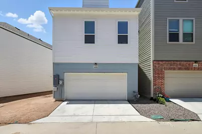 4352 Henderson Avenue, North Richland Hills, TX 76180 - Photo 28