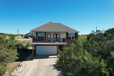 135 Coghill Drive, Possum Kingdom Lake, TX 76449 - Photo 4
