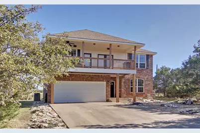135 Coghill Drive, Possum Kingdom Lake, TX 76449 - Photo 2