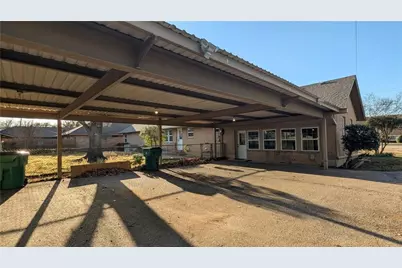 1122 W 6th Street, McGregor, TX 76657 - Photo 30