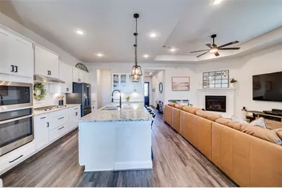 2604 Southfield, The Colony, TX 75056 - Photo 10