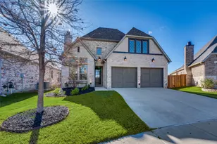 2604 Southfield, The Colony, TX 75056 - Photo 1