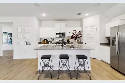 540 Stone Hollow Drive, Van Alstyne, TX 75495 - Photo 12