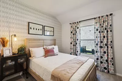 540 Stone Hollow Drive, Van Alstyne, TX 75495 - Photo 10