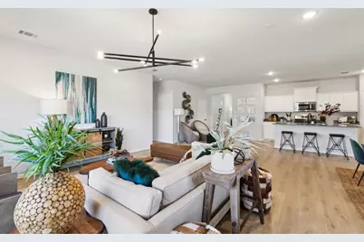 540 Stone Hollow Drive, Van Alstyne, TX 75495 - Photo 20