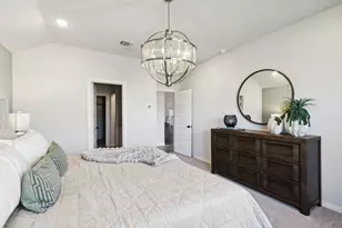 540 Stone Hollow Dr, Van Alstyne, TX 75495 - Photo 24